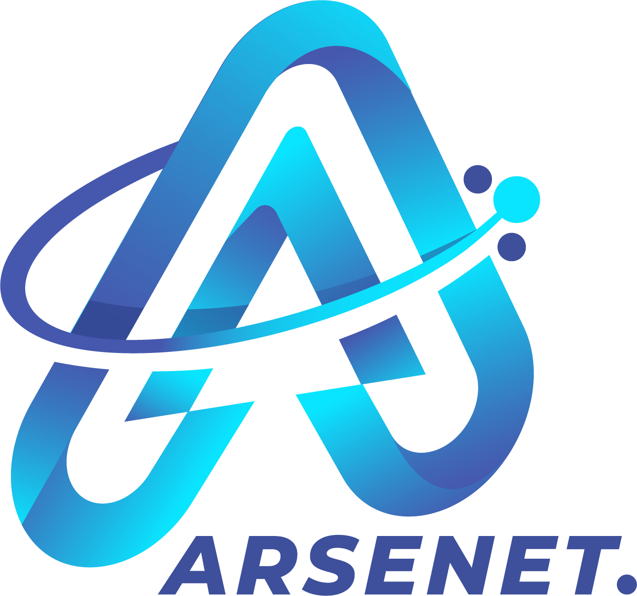 Logo ARSI NET